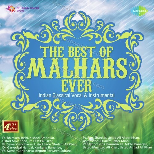 The Best Of Malhars Ever,Vol. 2 Kankana Banerjee MP3 Download